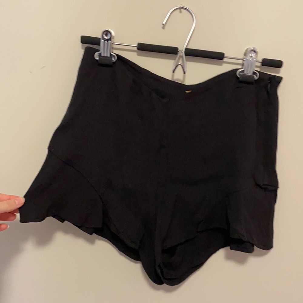 Free People dress shorts